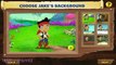 Jake and the Never Land Pirates - Izzys Flying Adventure - Jakes World Game - Online Gam