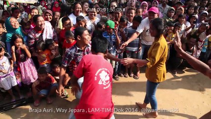 Indonesian Independence day