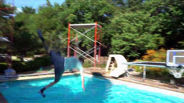 I CUT OFF ALL OF MY SISTER'S HAIR!!