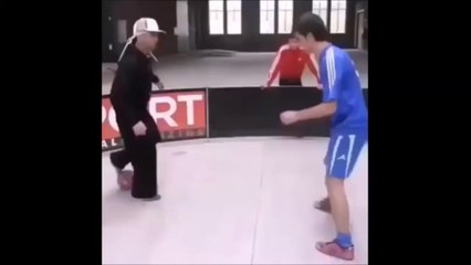 Amazing Video - Top Shocking Unbelievable Real Videos Around The World