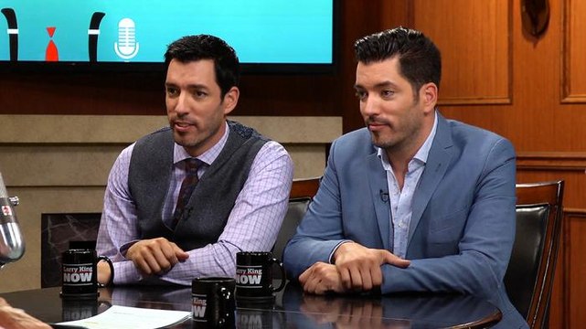 'Property Brothers' on reducing your home's carbon footprint