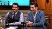 Drew and Jonathan Scott's advice to first-time home buyers