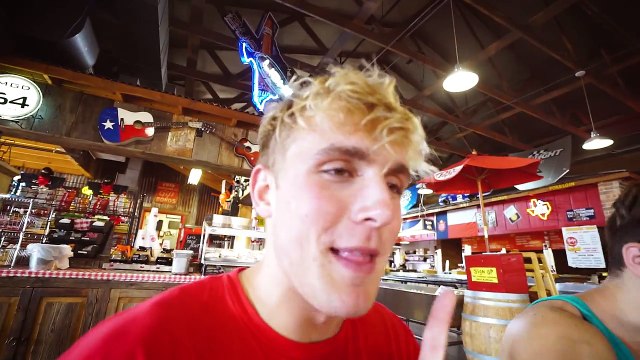 FANS SAVING HURRICANE HARVEY VICTIMS (incredible)