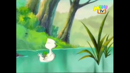 Toad Patrol - Chapter 23: Good Day