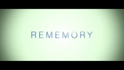Rememory (2017) Official Trailer