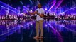 Preacher Lawson_ Comedian Hilariously Describes Being Catfished Online - America's Got Talent 2017