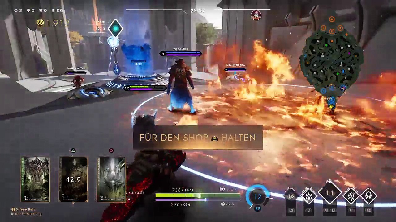 Paragon PS4-Live-Übertragung von KinKon2014 (271)