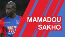 Mamadou Sakho - player profile