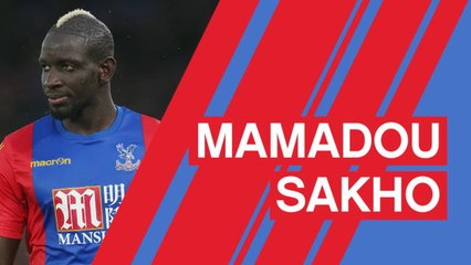Mamadou Sakho - player profile