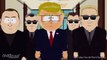 'South Park' Creators Gear Up for New Season Despite Rough Trump Season | THR News