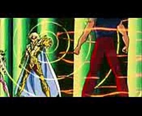 Saint seiya - IKKI DE FENIX DIGNO MERECEDOR DE LA ARMADURA DE LEO - opiniones