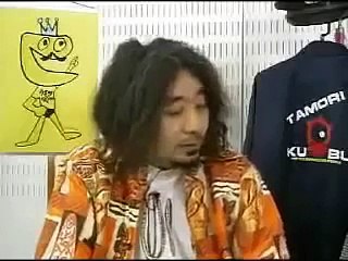 【タモリ電車クラブ】「タモリ倶楽部」駅中留学！ 車内アナウン