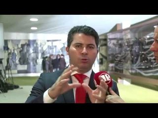 Video herunterladen: Relator diz que provas contra Cunha são incontestáveis | Jornal da Manhã | Jovem Pan