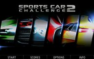 Androide coche desafío jugabilidad Deportes 2 e7 hd