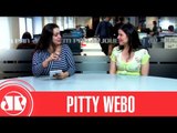 Em Cartaz: Pitty Webo fala sobre a peça 