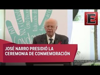 1 de diciembre: Dia Mundial de la lucha contra el VIH