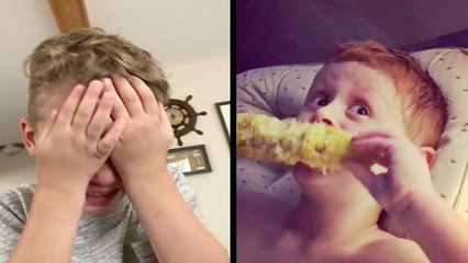 Tears For The End Of The World & He's Got It All Figured Out