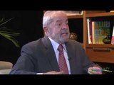 Lula diz que voltaria em 2018 para salvar políticas sociais | Jornal da Manhã | Jovem Pan