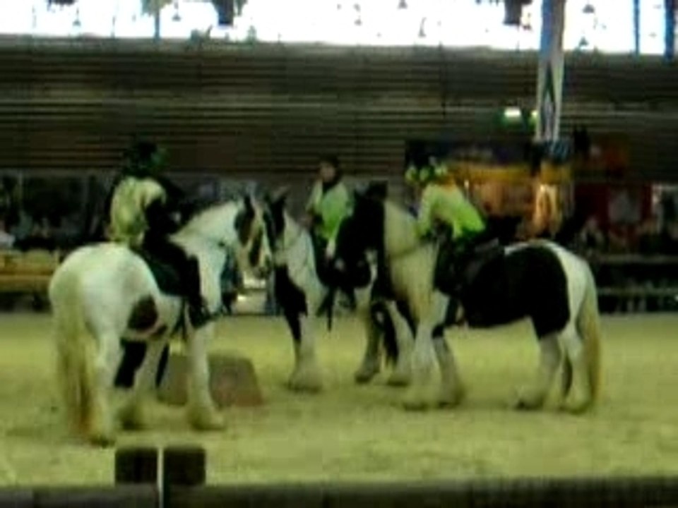 Equita'Lyon 8