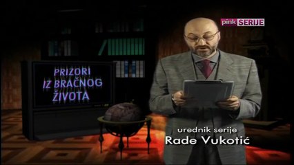 Prizori iz bracnog zivota Ep.14