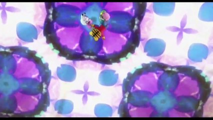 【アニメ】 しまじろうのヘソカ! 「えほんのくにでだいぼうけん！」 しまとら