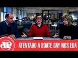 Dois Lados da Moeda: o ataque na boate gay em Orlando