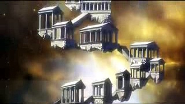 La Leyenda Perdida del 13º Caballero Dorado, Ofiuco - Caballeros del Zodiaco