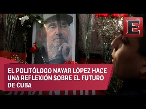 ¿Qué sigue para Cuba después de la muerte de Fidel Castro?