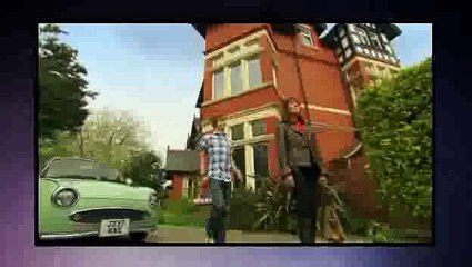 The Sarah Jane Adventures S03E01 Prisoner of the Judoon - P1