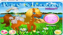 Para juego Juegos Peluquería poco mi ponis poni |