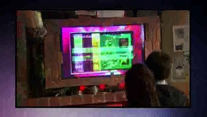 The Sarah Jane Adventures S03E02 Prisoner of the Judoon - P2