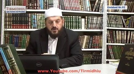 Kam pas mardhenie me te fejuaren por para se mu feju, si te kerkoj falje - Shefqet Krasniqi