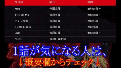 【夏アニメ】 賭ケグルイ 1話 作画ミス！ kakegurui