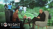 TWBA: Noven shares his learnings from his current situation