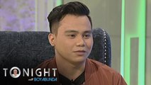 TWBA: Noven refuses to talk about his ongoing case