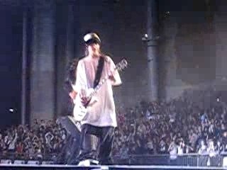 Tokio hotel a lille 25 octobre 2007 275