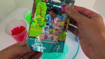 Tasses première domestiques le le le le la jouet Orbeez surprise doc mcstuffins shopkins sofia tmnt fashems