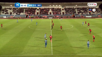 Oh la très grosse occasion de Béziers.