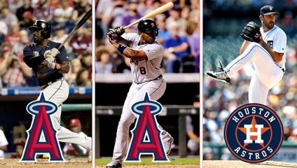 SportsPulse: Huge trades could alter MLB playoffs