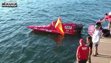 #EuropeanChampionshipPowerBoatsT850