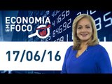 Economia em Foco: os primeiros ajustes econômicos do governo Temer