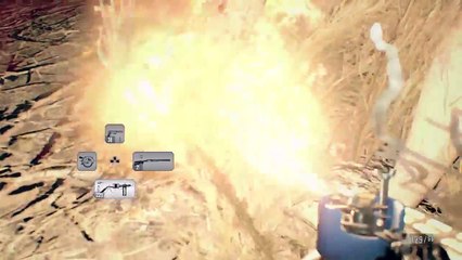 【バイオハザード７】マッドハウス【丸鋸】変異マーガレット戦 resident evil グロテスクVer ノーダメージ