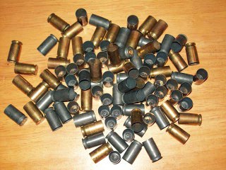 AFTER THE AMMO SHORTAGE WHAT HAVE WE LEARNED