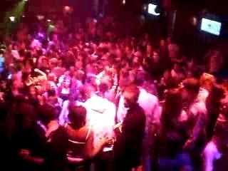 Dj Prems @ You Club - Brussel (Belgique)