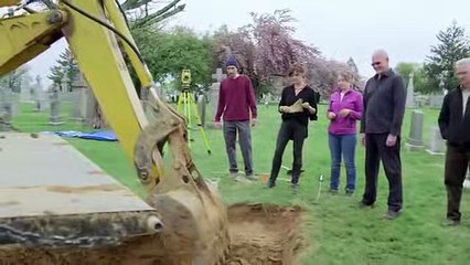 American Ripper S01E08 - The Grave