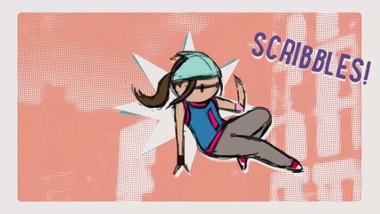 Floor Kids - Bande-annonce PAX West 2017