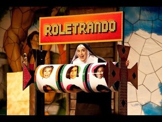 Em Cartaz: Wilson de Santos fala da peça "A Noviça Mais Rebelde"