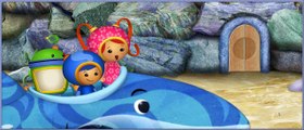 Umizoomi après les contes de fées polonais après de nouveaux épisodes en 2016