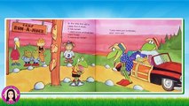 Alabama libros por de los niños médico para franchute va Niños Londres leer cuentos el para jonathan