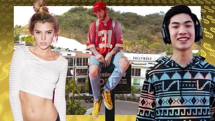 FaZe BANKS - The RICH LIFE - Net Worth 2017 S.1 Ep.17